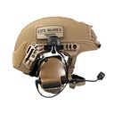 Team Wendy® EXFIL® 3M™ PELTOR™ Quick Release Adapter Kit