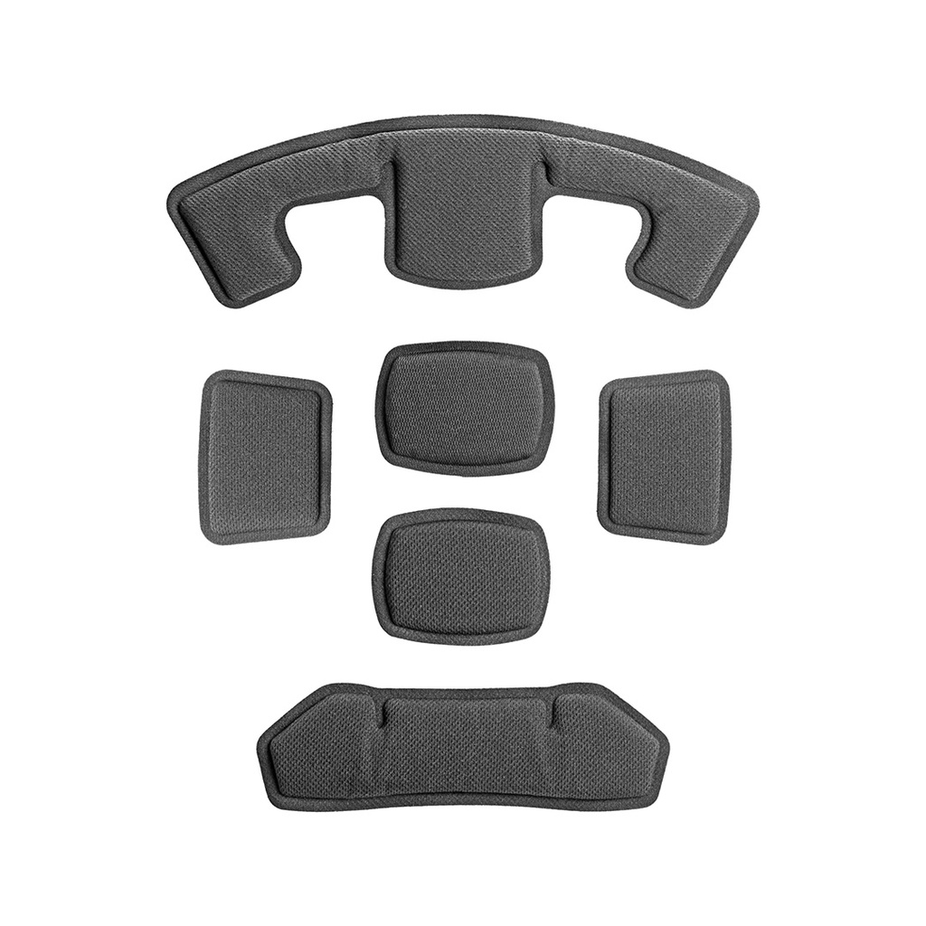Team Wendy® EXFIL® CARBON & LTP Comfort Pad Replacement Kit