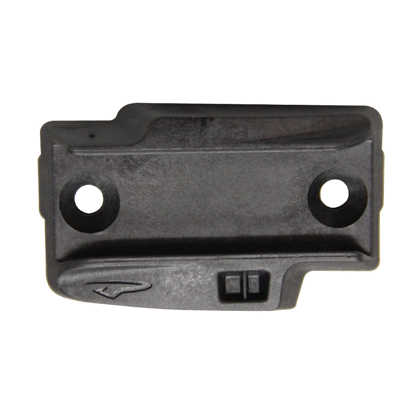 Team Wendy® Princeton Tec® Charge MPLS Helmet Light Mount