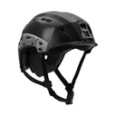 Team Wendy® SAR BACKCOUNTRY™ Helmet Black