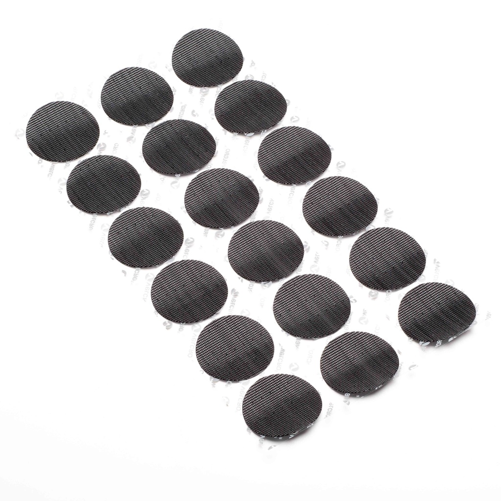 Team Wendy® Velcro® Brand Hook Disks