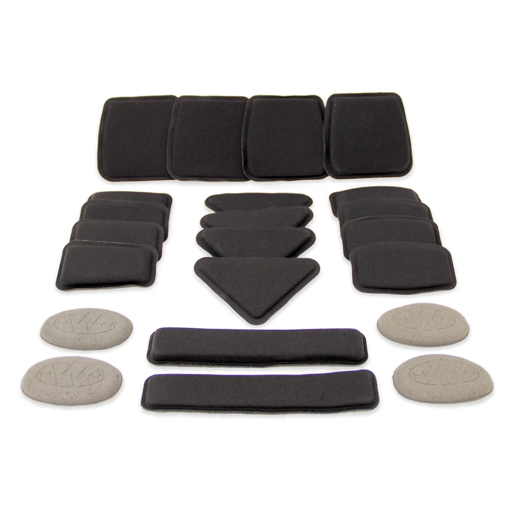 Team Wendy EPIC® Comfort Pad Replacement Kit