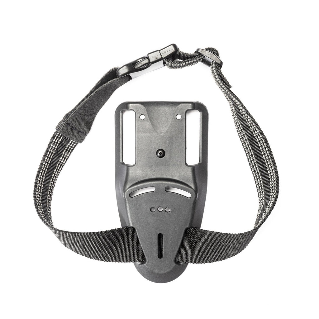 Blade-Tech® Duty Drop & Offset w/ Thigh Strap