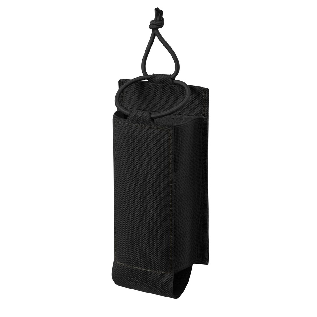 Direct Action® Low Profile Radio Pouch® Black