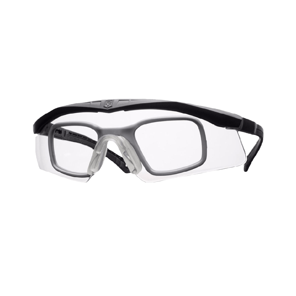 Revision® Prescription (RX) Carrier & Connector System