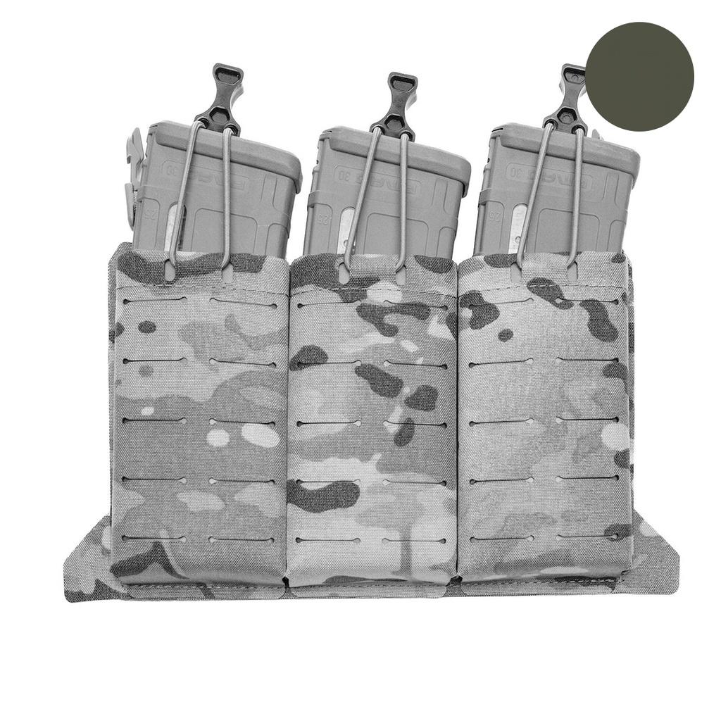 Templar's Gear© CPC Shingle GEN4 Front Panel