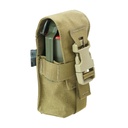 Templar's Gear© Smoke Grenade Pouch Coyote Brown