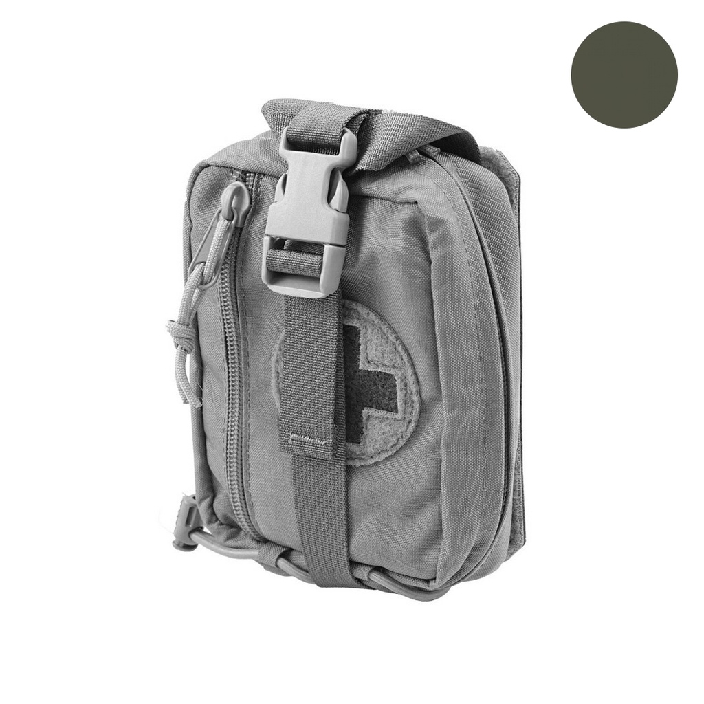 Templar's Gear© Rip-off First Aid Pouch