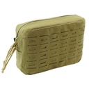 Templar's Gear© Utility Pouch MOLLE GEN1.1 L Coyote Brown