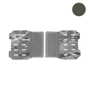 Templar's Gear© MOLLE Side Wings Extension Set