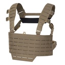 Direct Action® WARWICK® Slick Chest Rig Adaptive Green