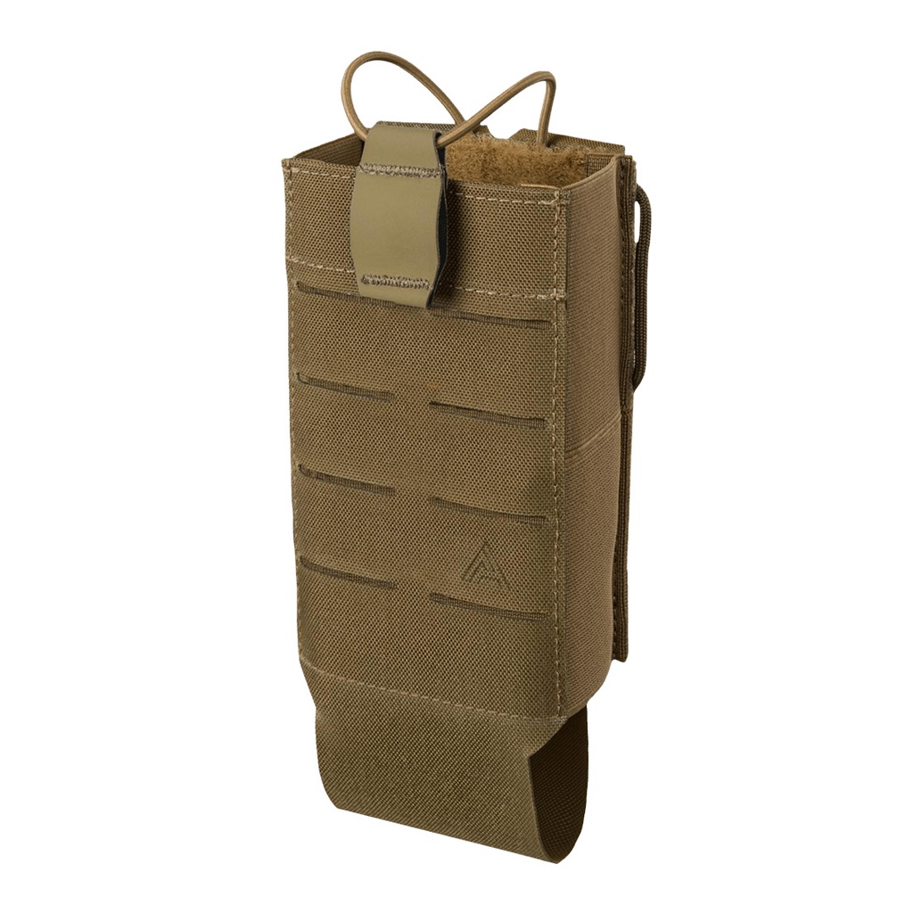 Direct Action® Universal Radio Pouch® Coyote Brown