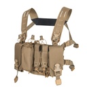 Direct Action® THUNDERBOLT® Compact Chest Rig Coyote Brown