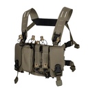 Direct Action® THUNDERBOLT® Compact Chest Rig Ranger Green