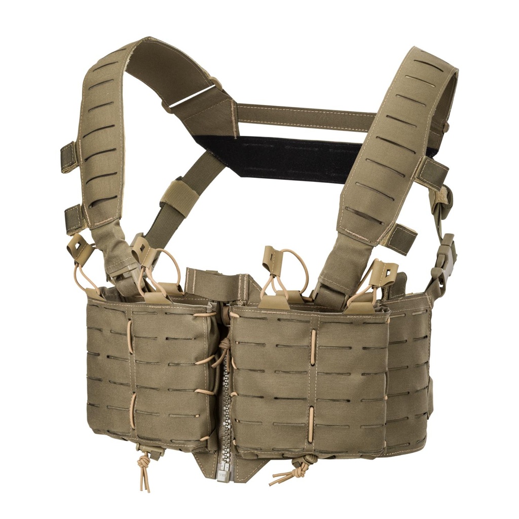Direct Action® TEMPEST® Chest Rig Adaptive Green
