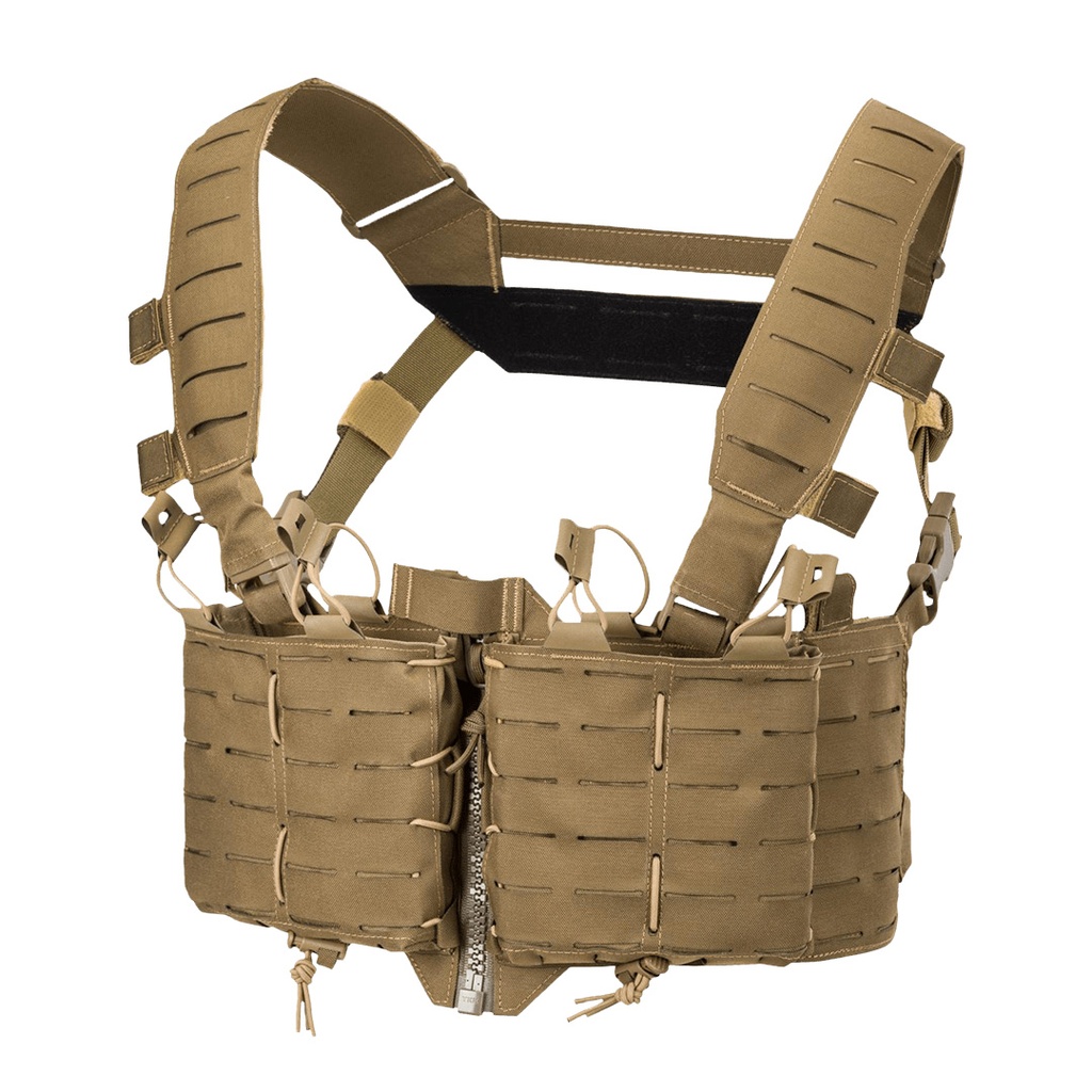 Direct Action® TEMPEST® Chest Rig Coyote Brown