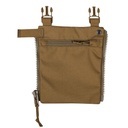 Direct Action® Sniper Panel® Coyote Brown