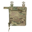 Direct Action® Sniper Panel® Crye™ Multicam®