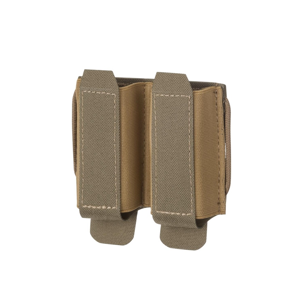 Direct Action® Slick Pistol Mag Pouch® Adaptive Green