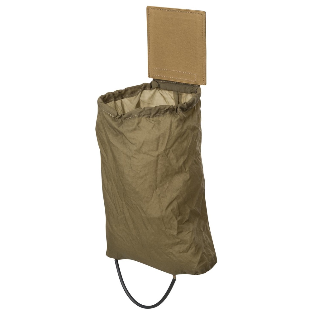 Direct Action® Slick Dump Pouch® Adaptive Green