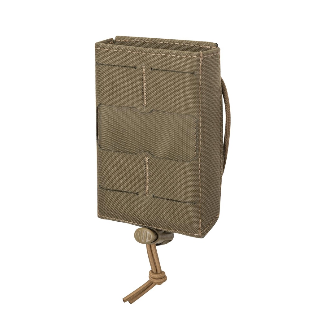 Direct Action® Skeletonized Rifle Pouch® Adaptive Green