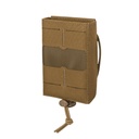 Direct Action® Skeletonized Rifle Pouch® Coyote Brown