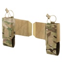 Direct Action® Skeletonized Comms Wing Set® Crye™ Multicam®