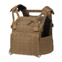 Direct Action® SPITFIRE® Plate Carrier Coyote Brown