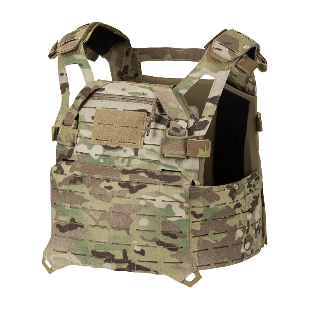 Direct Action® SPITFIRE® Plate Carrier Crye™ Multicam®