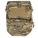 Direct Action® SPITFIRE® MKII Utility Back Panel Crye™ Multicam®