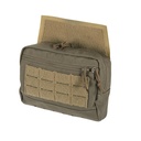 Direct Action® SPITFIRE® MKII Underpouch Adaptive Green