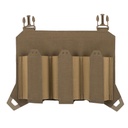 Direct Action® SPITFIRE® MKII Slick Carbine Mag Flap Coyote Brown