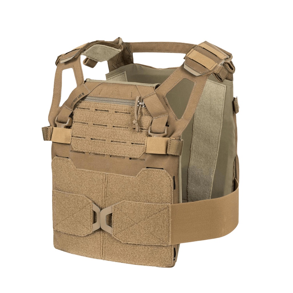 Direct Action® SPITFIRE® MKII Plate Carrier Coyote Brown
