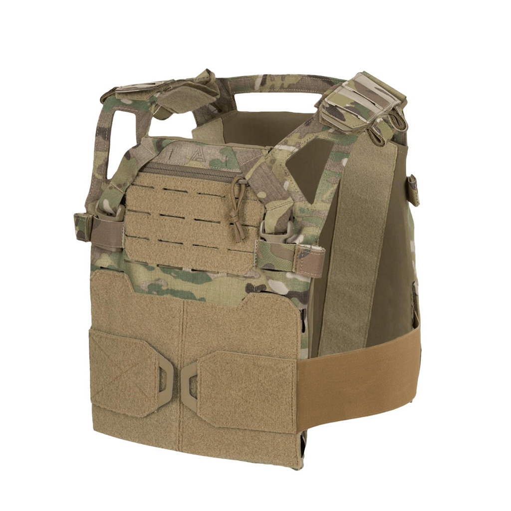 Direct Action® SPITFIRE® MKII Plate Carrier Crye™ Multicam®