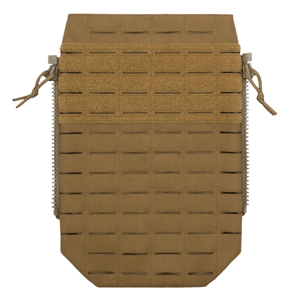 Direct Action® SPITFIRE® MKII MOLLE Panel Coyote Brown