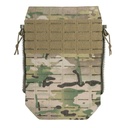 Direct Action® SPITFIRE® MKII MOLLE Panel Crye™ Multicam®