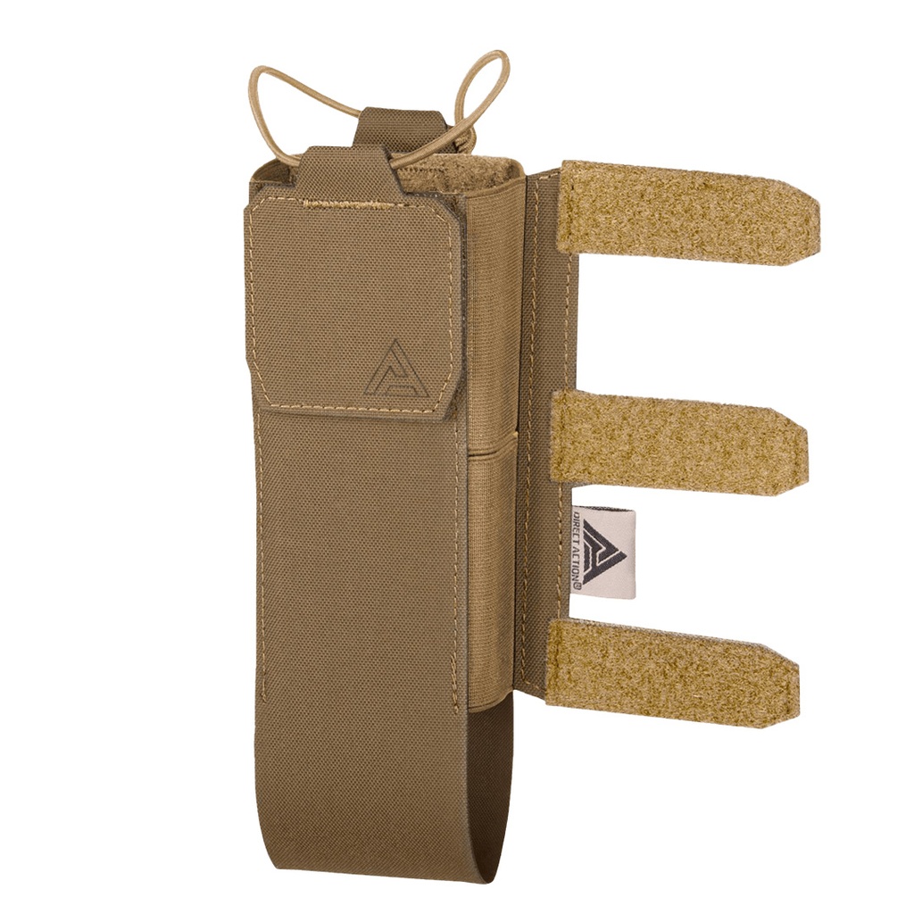 Direct Action® SPITFIRE® Comms Wing Coyote Brown