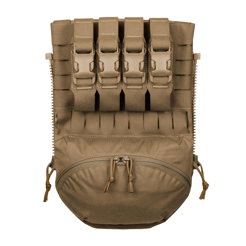 Direct Action® SPITFIRE® Breacher Panel Coyote Brown