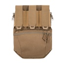 Direct Action® SPITFIRE® Assault Panel Coyote Brown