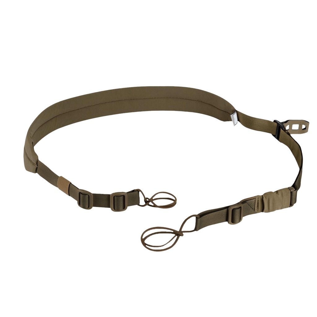 Direct Action® Padded Carbine Sling® Coyote Brown