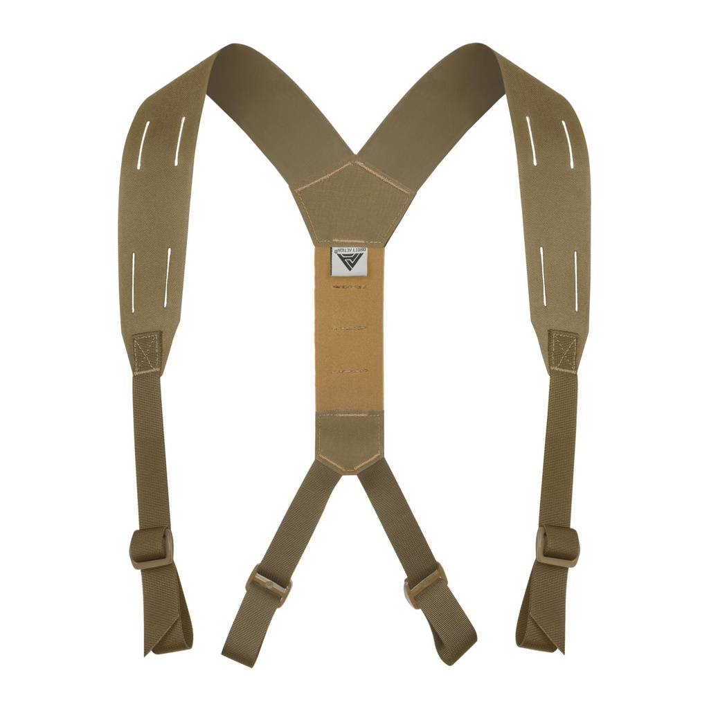 Direct Action® MOSQUITO® Y-Harness Adaptive Green