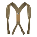 Direct Action® MOSQUITO® Y-Harness Coyote Brown