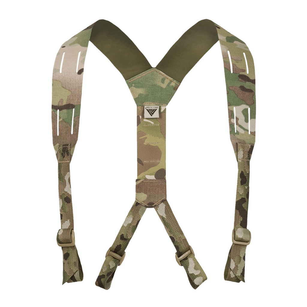 Direct Action® MOSQUITO® Y-Harness Crye™ Multicam®