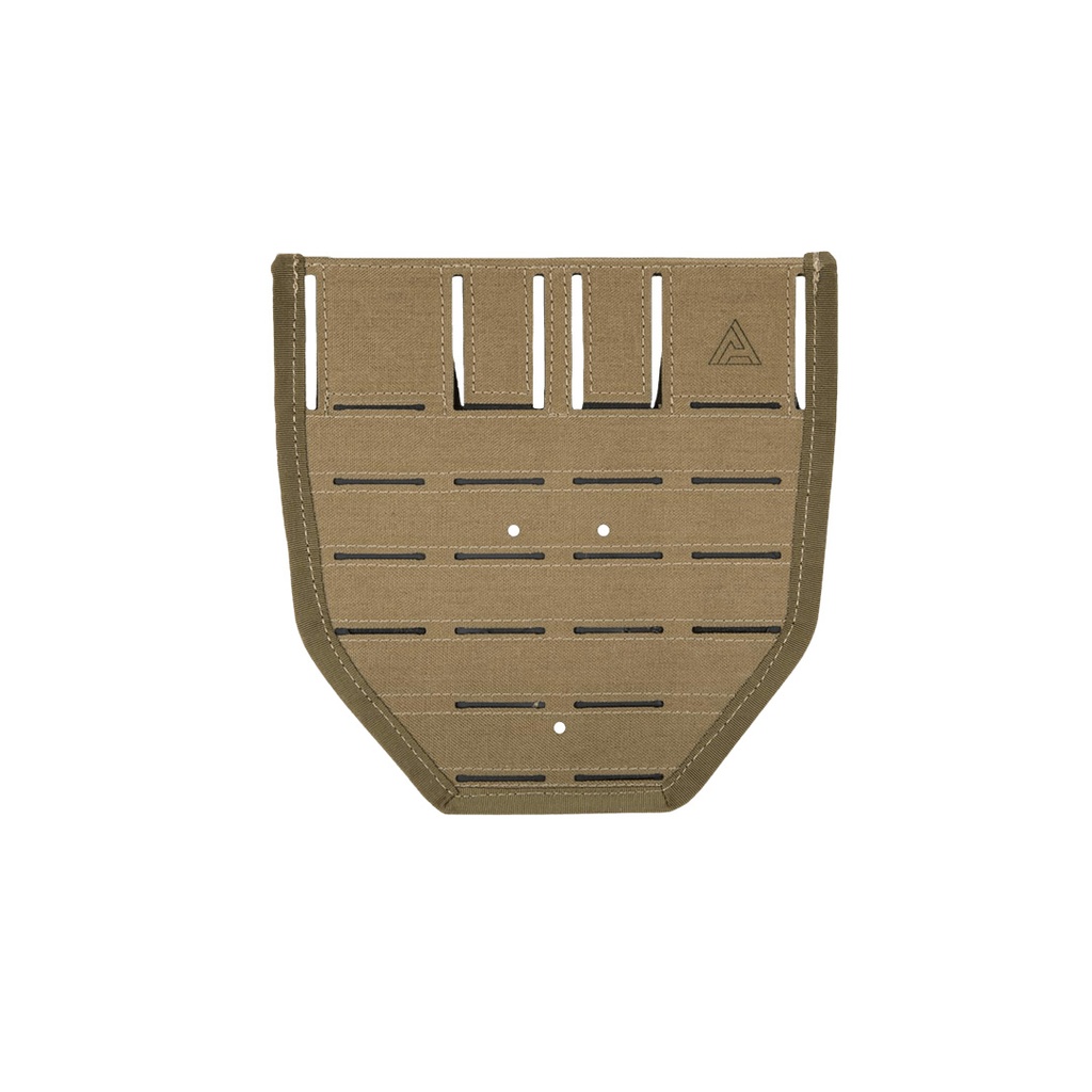 Direct Action® MOSQUITO® Hip Panel L Coyote Brown