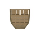 Direct Action® MOSQUITO® Hip Panel L Coyote Brown