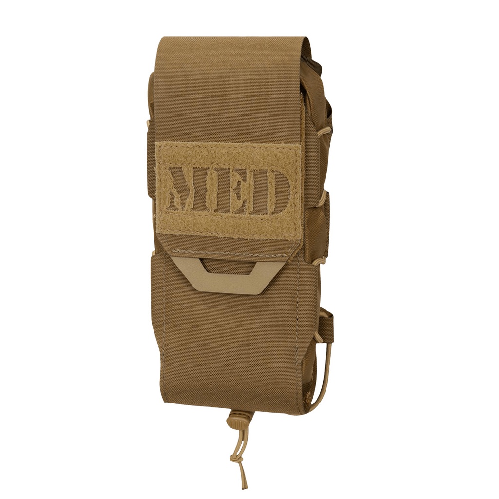 Direct Action® MED Pouch Vertical MKII® Coyote Brown