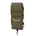 Direct Action® MED Pouch Vertical MKII® Ranger Green