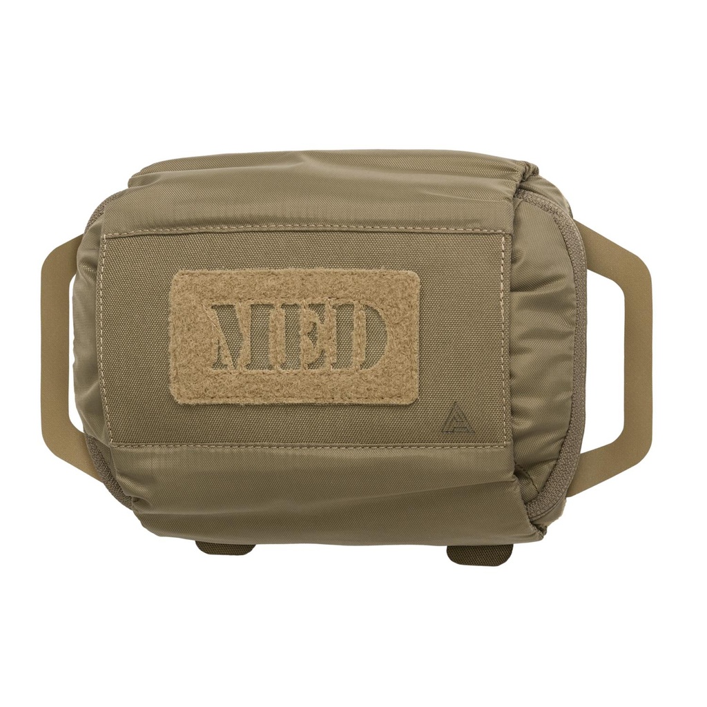 Direct Action® MED Pouch Horizontal MKIII® Adaptive Green