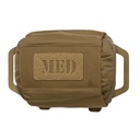 Direct Action® MED Pouch Horizontal MKIII® Coyote Brown