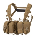 Direct Action® HURRICANE® Hybrid Chest Rig Coyote Brown
